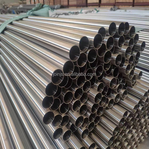 En 1.4401 1.4404 SS316 316L en1.4307 304 /304lround hàn ống thép không gỉ liền mạch - Product Image 4