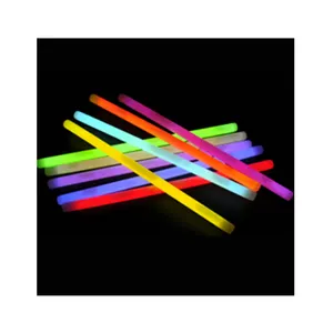 Custom 14 "Jumbo Glow Stick favores de fiesta brillan en la oscuridad