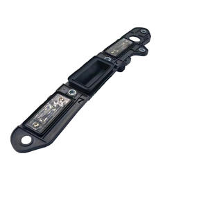 Manija de Maletero 1T0827574L para Golf, Pieza de Repuesto Nueva OEM, Compatible con el Número de Pieza Original 1 - Product Image 3