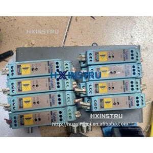Advantech ADAM-3014 Módulo de Acondicionamiento de Señales RS485 con Entrada/Salida de CC Aislada, Montable en Riel DIN, NUEVO H - Product Image 2