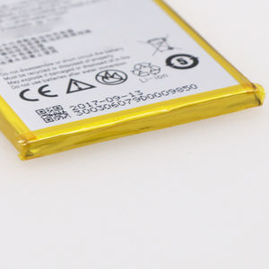 3,85 V 2800mAh LI3928T44P8H475371 para <span class=keywords><strong>ZTE</strong></span> <span class=keywords><strong>Blade</strong></span> <span class=keywords><strong>V8</strong></span> Mini V8mini t85 BV0850 V0850 batería - Product Image 5