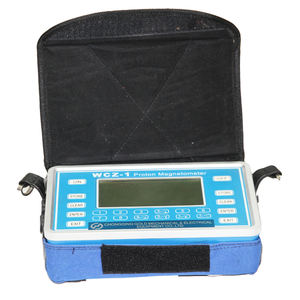Korting!! Goedkope Geofysische Proton Magnetometer Voor Metaal Mineraal Erts Prospectie - Product Image 5