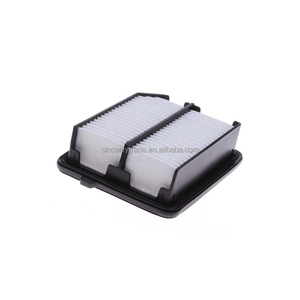 Per Honda Fit Accord elemento di filtro dell'aria per auto ibrido modello giada 17220-5K0-A00 nuova condizione con griglia d'aria - Product Image 4