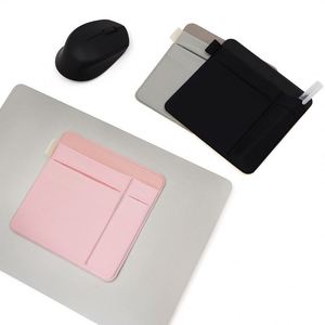 Bolsas Portátiles para Ratón, para Computadoras Portátiles, Universales, Adhesivas, para Oficina y Hogar, con Soporte para Bolígrafo - Product Image 4