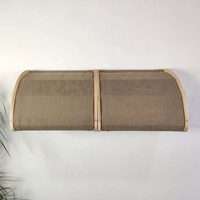 Hamacs chat en bois lit chat mural escalade étagères meubles pour chats d'intérieur