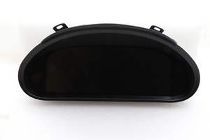 Painel de Instrumentos <span class=keywords><strong>Digital</strong></span> Completo LCD para BMW E46 1999-2004, Medidor de Velocidade <span class=keywords><strong>Digital</strong></span> - Product Image 2