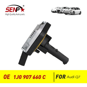 Capteur de niveau d'huile moteur SENP pour <span class=keywords><strong>VW</strong></span> 1J0907660C pour Volkswagen Golf <span class=keywords><strong>Caddy</strong></span> A4 - Product Image 2