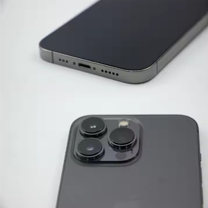 <span class=keywords><strong>B</strong></span>án buôn sử dụng điện thoại di động lớp <span class=keywords><strong>B</strong></span> 13 Pro 13 p điện thoại thông minh 256GB mở khóa sử dụng điện thoại di động 5G di động 6GB Ram thực Màn hình OLED - Product Image 5