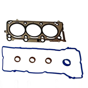 HGS1184 <span class=keywords><strong>2016</strong></span>-2022 para Chrysler Pacifica Jeep para Ram 3.6L DOHC Kit de juntas de cabeza Juego de juntas de motor de goma Kia 68297850AA - Product Image 3