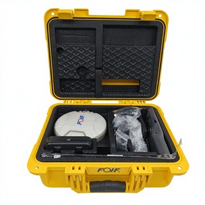 FOIF A90 N90 A60 Pro GPS RTK Base IMU รองรับการปรับมุมเอียง สำหรับการสำรวจทางธรณีวิทยา เครื่องมือทดสอบ GNSS RTK - Product Image 5