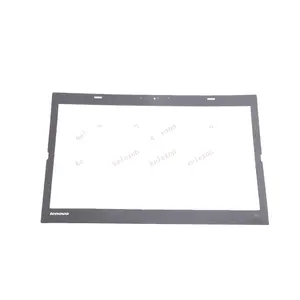 New Laptop untuk Lenovo Berpikir Pad T440 LCD Bezel Stiker FRU 04X5465