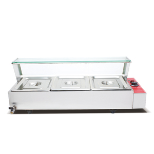 เบนมารีไฟฟ้า - Product Image 1