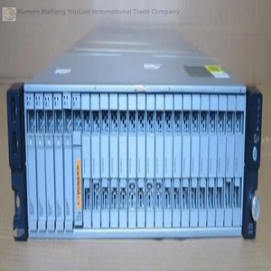 Serveur Ucs C24 M3s Uscc 2x Huit cœurs E5-2450 2.10ghz, 96 Go R 6x146 Go Sas Neuf d'origine En stock Automatisation industrielle Pac - Product Image 1