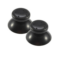 SYYTECH Cappuccio a fungo per joystick 3D per controller Xbox 360, ricambi per riparazione