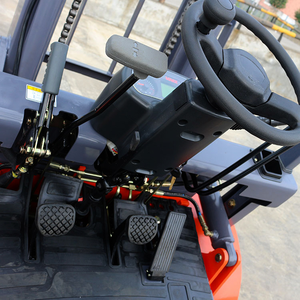 รถยกดีเซลขนาด<span class=keywords><strong>2.5</strong></span>ตัน CPC25ตัวแทนจำหน่ายที่ได้รับอนุญาตจากประเทศจีน - Product Image 3