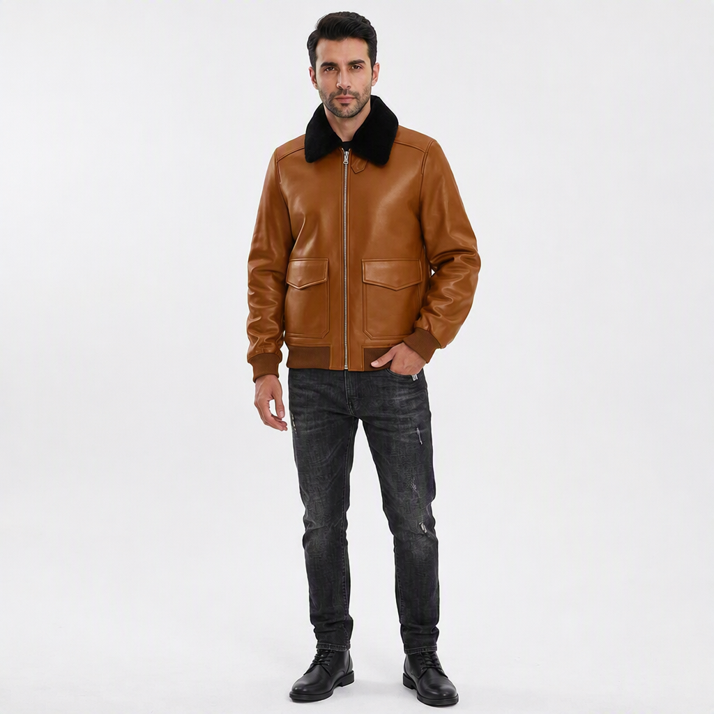 Marron