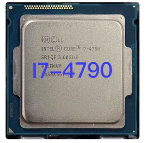 Processeur I7-4790 en stock, processeur d'occasion, neuf, marque originale, processeur de bureau I7 <span class=keywords><strong>I9</strong></span>, processeur de jeu - Product Image 4