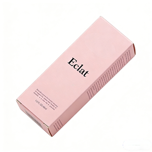 กล่องกระดาษแข็งพิมพ์ลายตามสั่ง สำหรับใส่เครื่องประดับ เครื่องสำอาง <span class=keywords><strong>ช</strong></span>็อกโกแลต เกมส์ ของข<span class=keywords><strong>ว</strong></span>ัญงานแต่งงาน กล่องบรรจุภัณฑ์และกล่องเก็บของ - Product Image 2