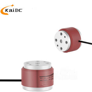 KDEV-N serie KAIDC 0.1/0.2/0.5/1/2/3/5/10/20/30/50 NM per autoveicoli trasduttore di coppia statica/dinamica flangia montaggio cella di carico analogica - Product Image 5