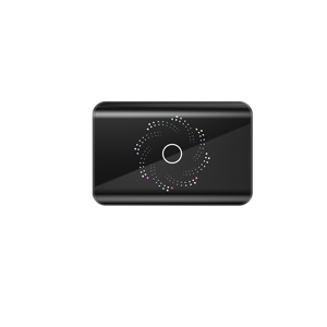 4 + 32G แอนดรอยด์ CarPlay Ai BOX 4คอร์ไร้สาย CarPlay Android สนับสนุนอัตโนมัติ YouTube 3-in-1อะแดปเตอร์ WiFi USB dongle กล่อง CarPlay - Product Image 2