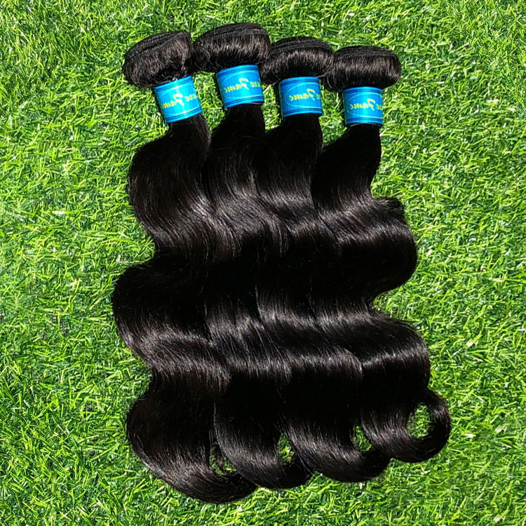 Paquete de pelo Bave Wave