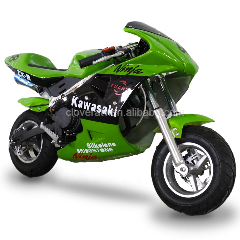 クローバー 投稿詳細｜MOTOCLE
