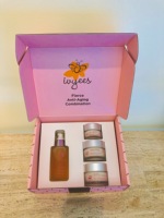 Boîte d'emballage personnalisée en papier pour pilules gélifiées, compléments alimentaires, vitamines, bouteilles, envoi postal, emballage pour bouteilles de compléments