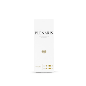 Plenaris Dermal Filler, produit biotechnologique injectable anti-rides, booster cutané, régénération, antioxydant, anti-pigmentation, apaisant. - Product Image 1