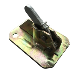 Giàn Giáo Ván Khuôn Lò Xo Kẹp Kẹp - Product Image 1