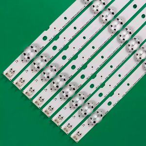 Retroiluminación LED para TV HX-NO.1227 LG Innotek 49 pulgadas-REV0.4 para TH-49D410H, 8 piezas/juego - Product Image 5