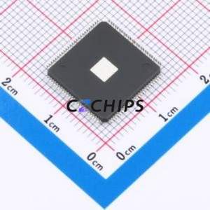 Original and Brand-new LPC55S26JBD100K LFQFP-100(<b>14x14</b>) Integrated Circuit IC Chip Microcontroller (MCU/MPU/SoC) - Product Image 2