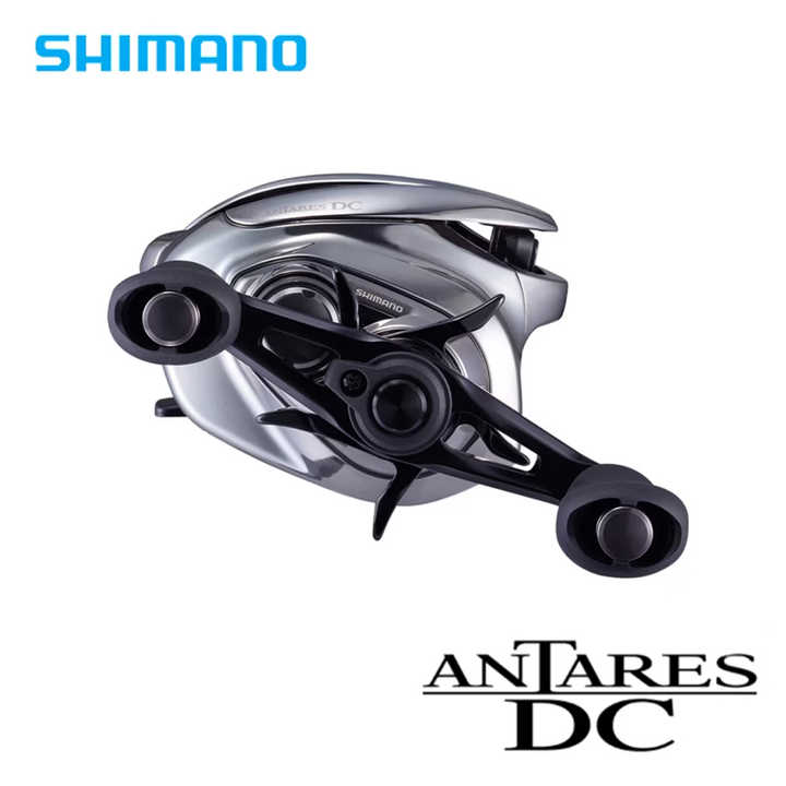 21 SHIMANO ANTARES DC 5kg SHIMANO ANTARES DC HG XG Right/Left  