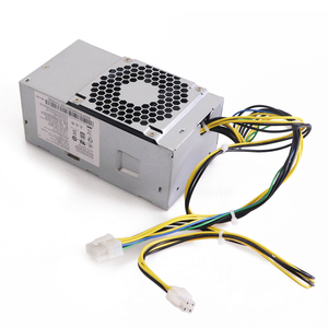 210W 10-polige Netzteil Netzteil vollständig <span class=keywords><strong>Test</strong></span> für PA-2221-3 HK310-71PP PCE025 FSP210-20TGBAB - Product Image 5