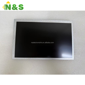 Componente de Módulo LCD para Pantallas de Sistemas de Automatización TM101JDSG02 - Product Image 2