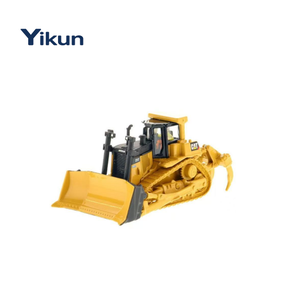 Nouveauté : Modèle de véhicule d'ingénierie hydraulique de haute qualité, jouet, garantie 1 an, fabriqué en Chine, excellent rendement, en stock - Product Image 1