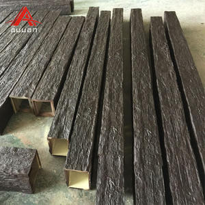 Vente chaude de <span class=keywords><strong>poutre</strong></span> en polyuréthane <span class=keywords><strong>imitation</strong></span> <span class=keywords><strong>bois</strong></span> pour la décoration de plafond - Product Image 3
