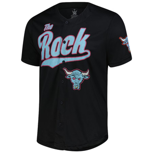 Maillot de baseball personnalisé par sublimation, ambiance rétro, 100 % polyester, respirant, anti-humidité, séchage rapide, confortable, col Henley - Product Image 2