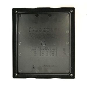 FANUC A290-1410-X401 A290-1410-X402 Terminal <b>Box</b> High Quality in Stock New Original Servo Motor <b>Box</b> for Cnc Lathe Machine - Product Image 5