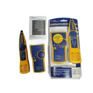 Pour le kit LAN IntelliTone Pro 200 MT-8200-60-KIT avec écran LED - Product Image 4