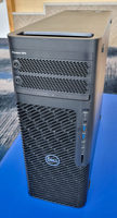 PC stasiun kerja presisi 7875 menara asli AMD Ry zen Processor t7875