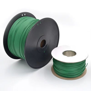 Câble de délimitation périmétrique vert CE RoHS pour robot tondeuse, câble d'alimentation pour jardin et champ, câble d'accélérateur pour utilisation automobile - Product Image 3