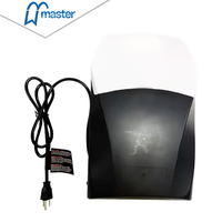 Interruptor de control remoto inteligente DC 24V 800N 1000N Motor de puerta de garaje Operador de puerta automático