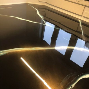 <span class=keywords><strong>Peinture</strong></span> de revêtement <span class=keywords><strong>en</strong></span> <span class=keywords><strong>résine</strong></span> époxy, à nivellement automatique, de sol - Product Image 1
