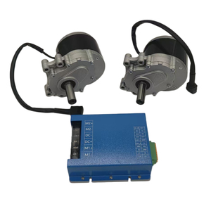 <span class=keywords><strong>Motor</strong></span> <span class=keywords><strong>de</strong></span> escobillas <span class=keywords><strong>de</strong></span> 24 V, 250 W, 120 RPM con controlador <span class=keywords><strong>de</strong></span> velocidad <span class=keywords><strong>de</strong></span> <span class=keywords><strong>motor</strong></span> <span class=keywords><strong>de</strong></span> escobillas LKDS48502 <span class=keywords><strong>y</strong></span> control remoto C7 - Product Image 5