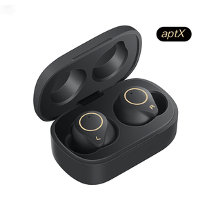 หูฟังไร้สาย5.0หูฟัง Apt X HIFI หูฟังไร้สาย IPX7กันน้ำ TWS - Product Image 2