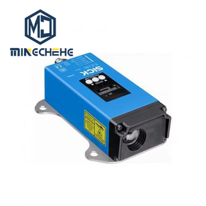 Sensor Fotoeléctrico Serie GSE6-P3211, Varios Modelos, Envío Rápido para Plantas de Manufactura - Product Image 1