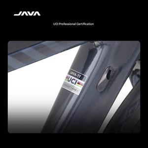 Bicicleta Leve e Durável com Assento Confortável e Guidão Ajustável para Uso Diário e Lazer para Adultos Unissex - Product Image 2