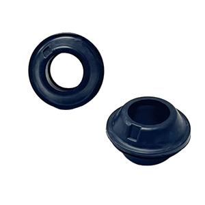 El anillo de sellado del brazo del limpiaparabrisas de la ventana trasera 6Q6955758A 5GM955758 para limpiar el dispositivo del limpiaparabrisas es adecuado para el asiento de Golf Atlas Polo View - Product Image 1