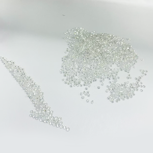 In Stock 0.01ct-0.5ct Weight Range Round Brilliant Cut VVS1 <strong>Excellent</strong> HPHT CVD <strong>Loose</strong> <strong>Diamond</strong> - Product Image 1