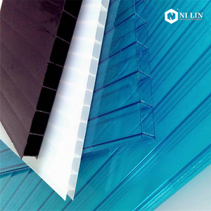 <span class=keywords><strong>Precio</strong></span> <span class=keywords><strong>de</strong></span> fábrica al por mayor <span class=keywords><strong>de</strong></span> 6mm <span class=keywords><strong>de</strong></span> <span class=keywords><strong>policarbonato</strong></span> blanco <span class=keywords><strong>de</strong></span> plástico Anti Uv hoja <span class=keywords><strong>de</strong></span> techo <span class=keywords><strong>de</strong></span> múltiples paredes - Product Image 2